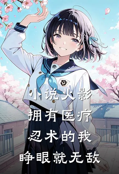 小说火影：拥有医疗忍术的我，睁眼就无敌