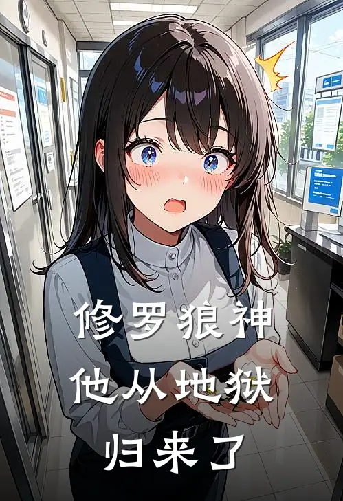修罗狼神：他从地狱归来了