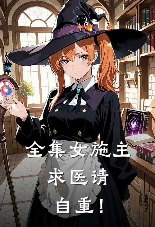 全集女施主，求医请自重！