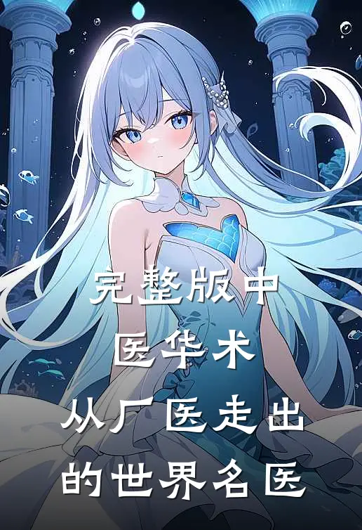完整版中医华术：从厂医走出的世界名医