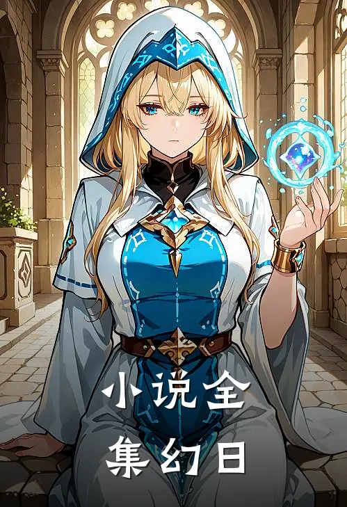 小说全集幻日