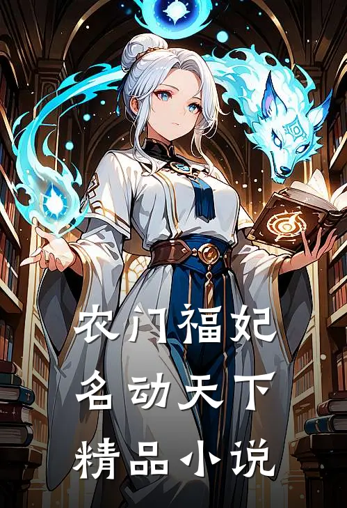 农门福妃名动天下精品小说