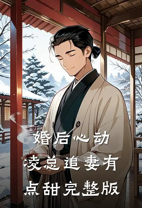 婚后心动：凌总追妻有点甜完整版