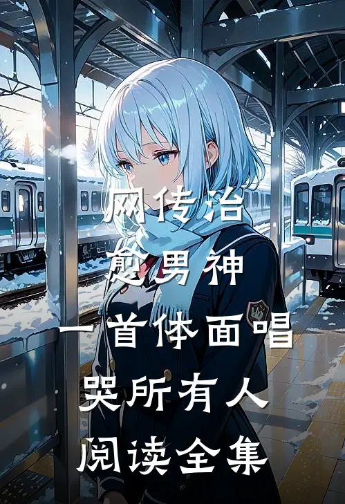 网传治愈男神，一首体面唱哭所有人阅读全集