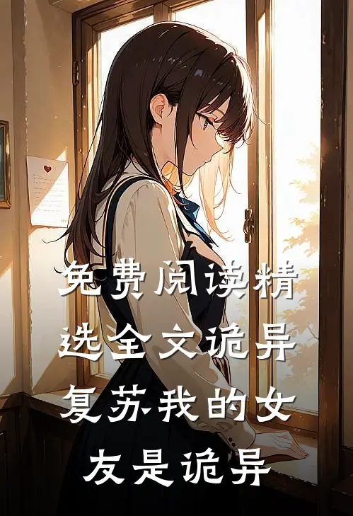 免费阅读精选全文诡异复苏我的女友是诡异