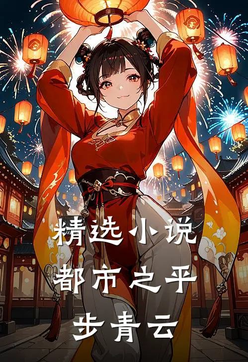 精选小说都市之平步青云