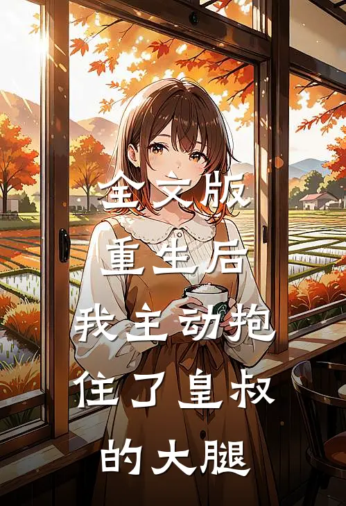 全文版重生后，我主动抱住了皇叔的大腿