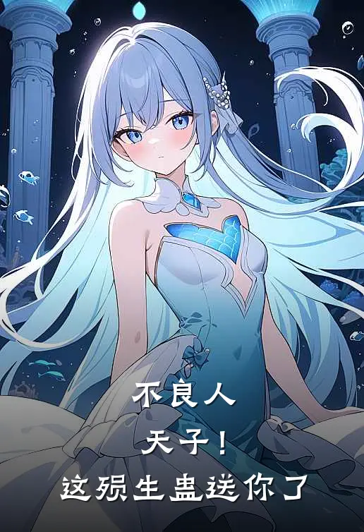 不良人：天子！这殒生蛊，送你了
