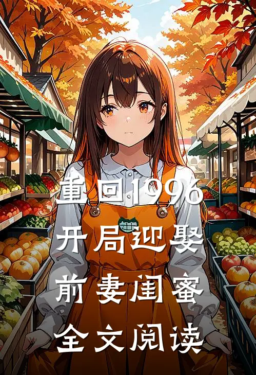 重回1996：开局迎娶前妻闺蜜全文阅读