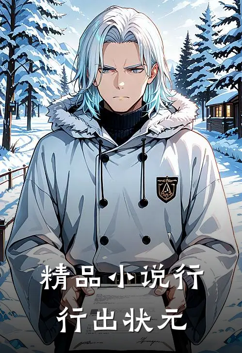 精品小说行行出状元