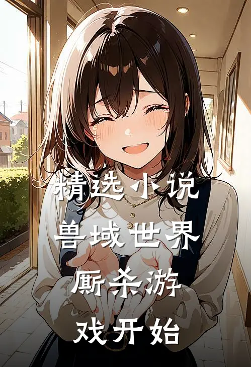 精选小说兽域世界：厮杀游戏开始