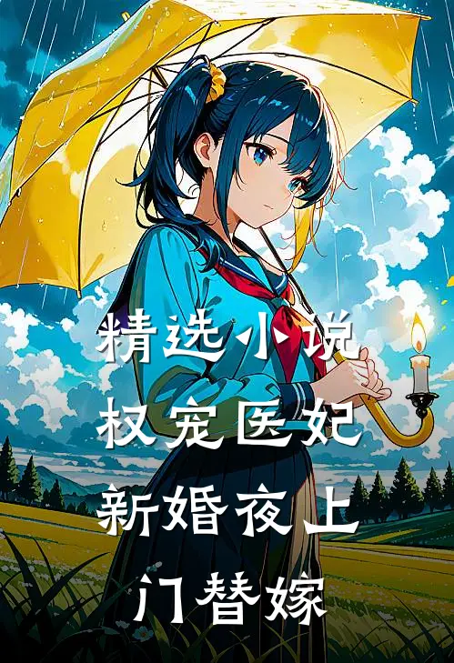 精选小说权宠医妃：新婚夜上门替嫁