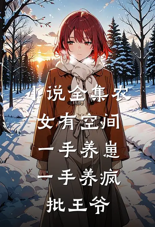 小说全集农女有空间，一手养崽一手养疯批王爷