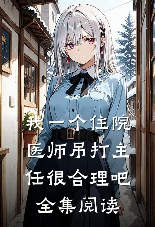 我一个住院医师吊打主任很合理吧全集阅读