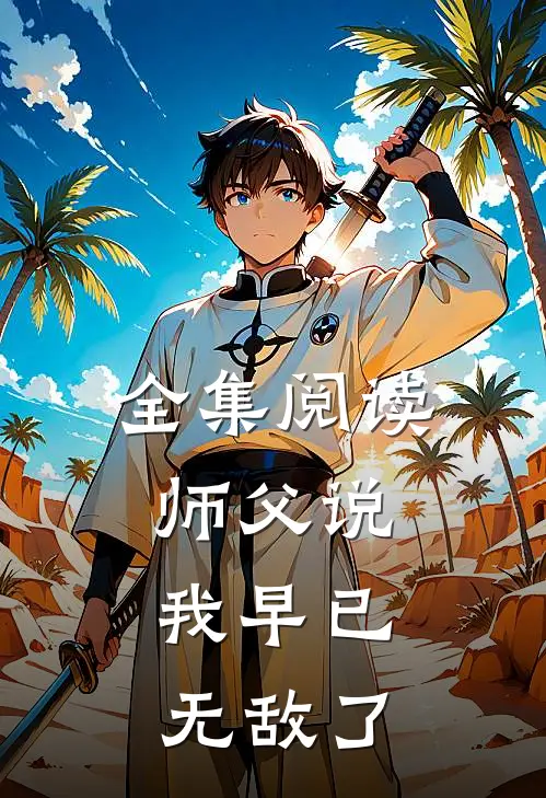 全集阅读师父说，我早已无敌了