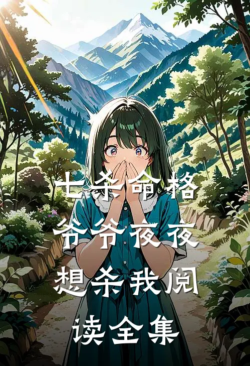 七杀命格，爷爷夜夜想杀我阅读全集