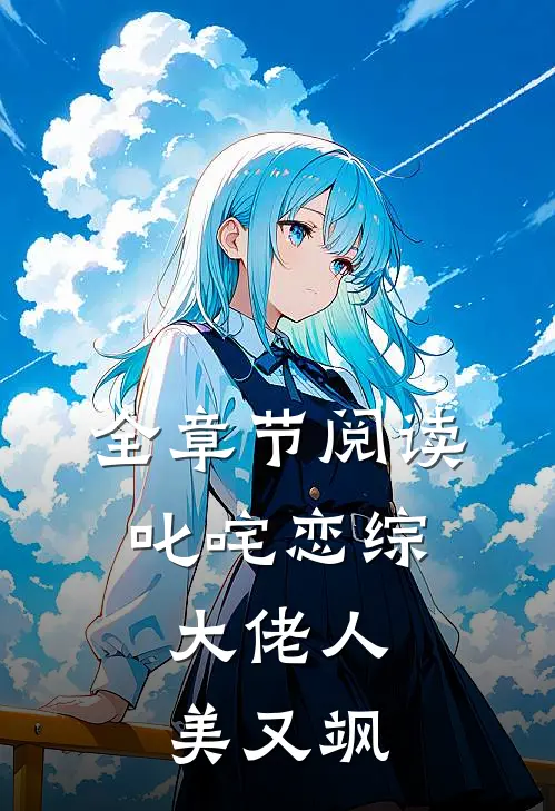 全章节阅读叱咤恋综：大佬人美又飒