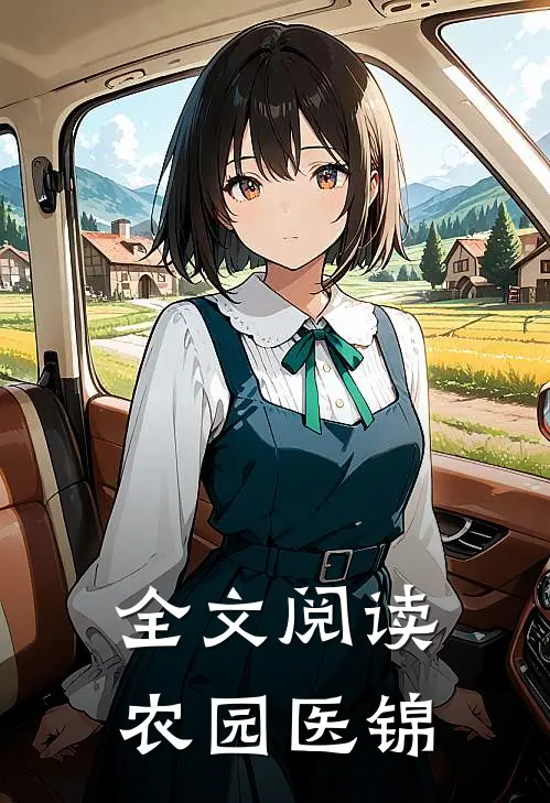 全文阅读农园医锦