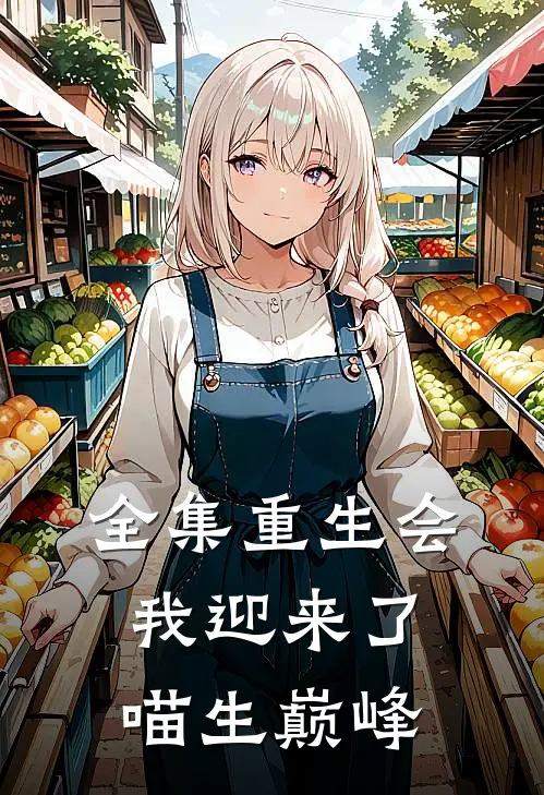 全集重生会，我迎来了喵生巅峰