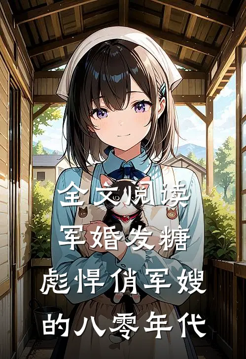 全文阅读军婚发糖：彪悍俏军嫂的八零年代
