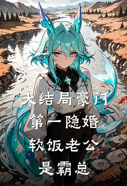 大结局豪门第一隐婚：软饭老公是霸总