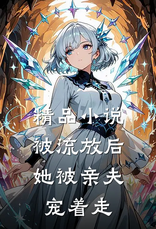 精品小说被流放后，她被亲夫宠着走