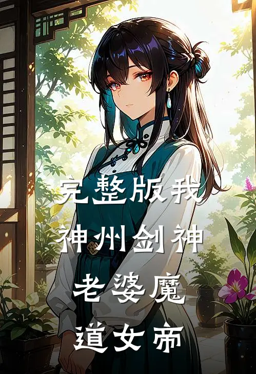 完整版我，神州剑神，老婆魔道女帝