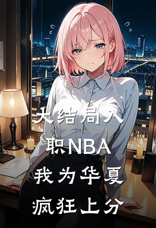 大结局入职NBA：我为华夏疯狂上分