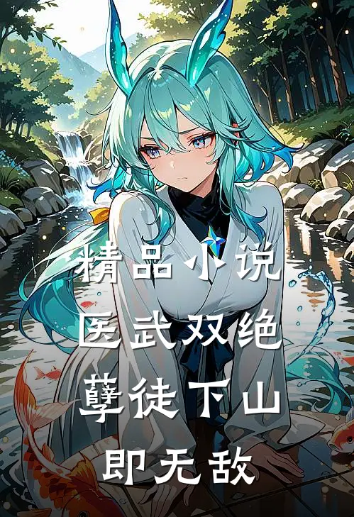 精品小说医武双绝，孽徒下山即无敌