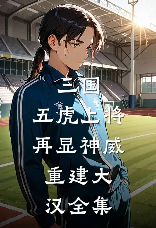 三国：五虎上将再显神威，重建大汉全集