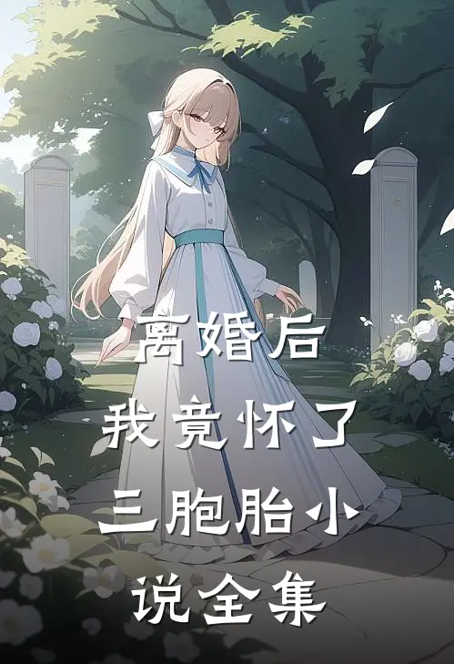 离婚后，我竟怀了三胞胎小说全集