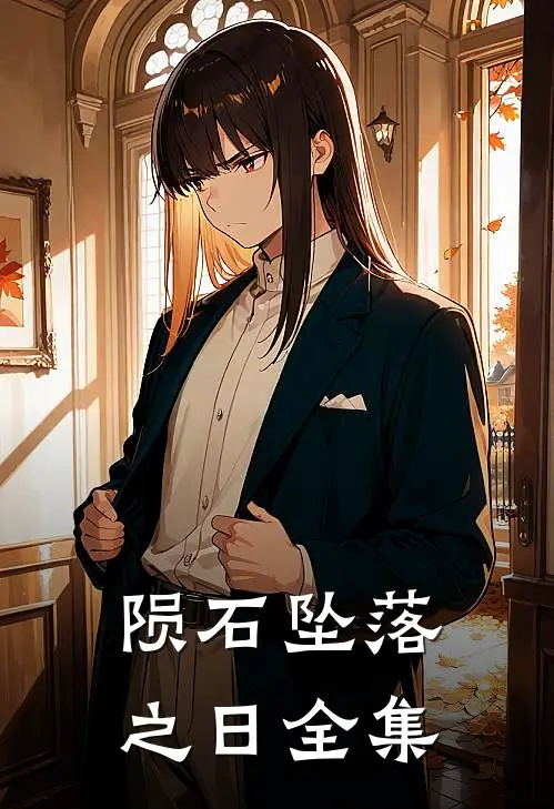 陨石坠落之日全集
