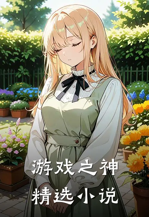 游戏之神精选小说