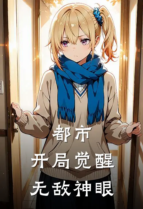 都市：开局觉醒无敌神眼