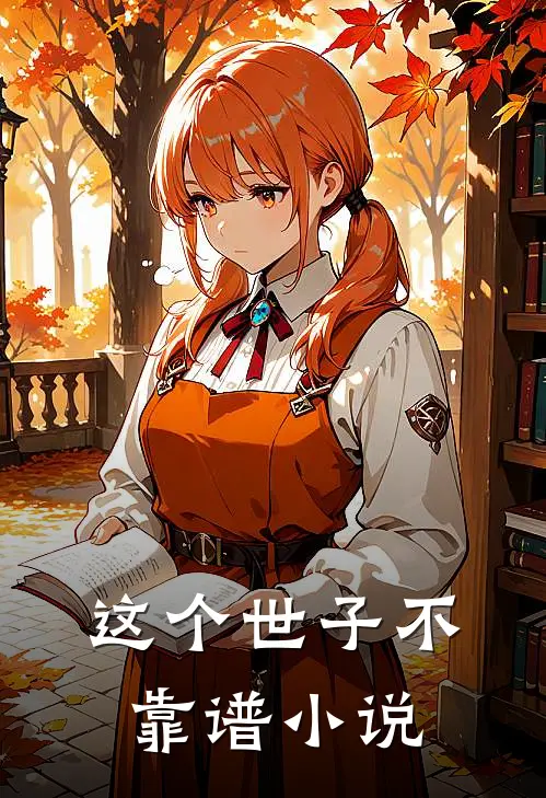 这个世子不靠谱小说