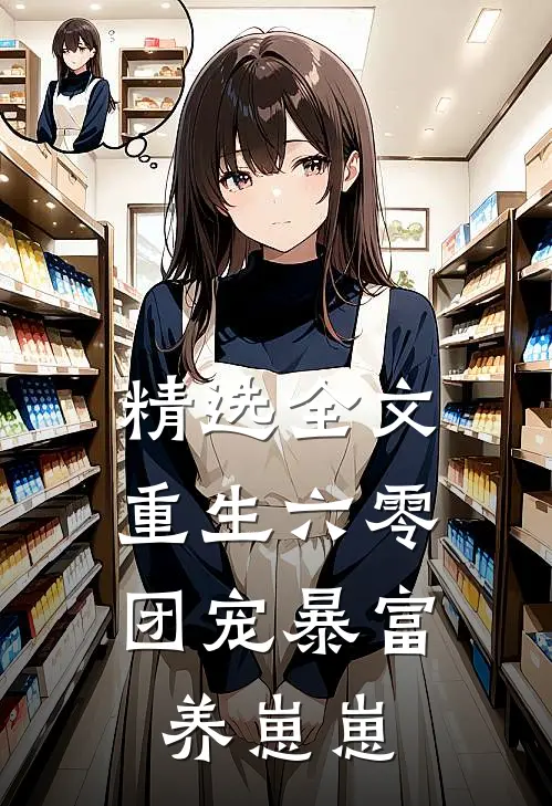 精选全文重生六零：团宠暴富养崽崽