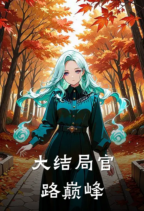 大结局官路巅峰