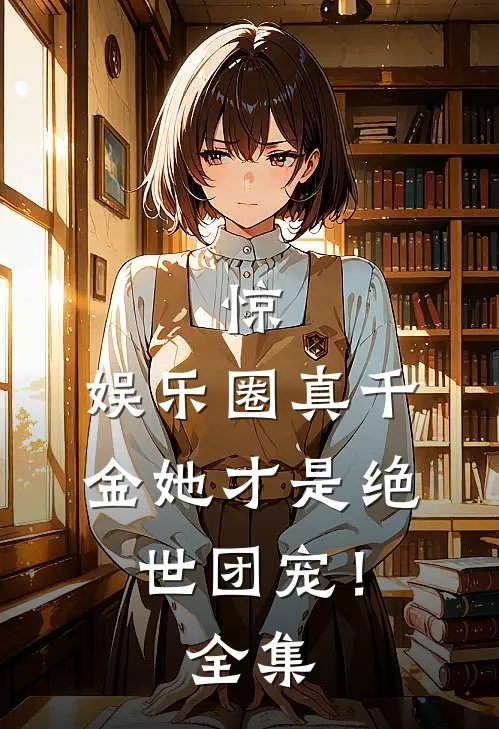 惊，娱乐圈真千金她才是绝世团宠！全集