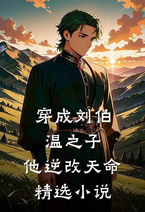 穿成刘伯温之子，他逆改天命精选小说