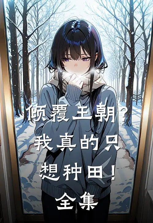 倾覆王朝？我真的只想种田！全集