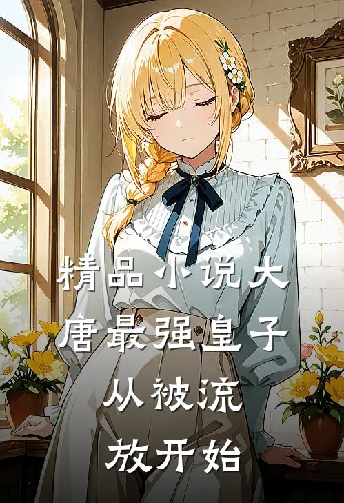 精品小说大唐最强皇子：从被流放开始