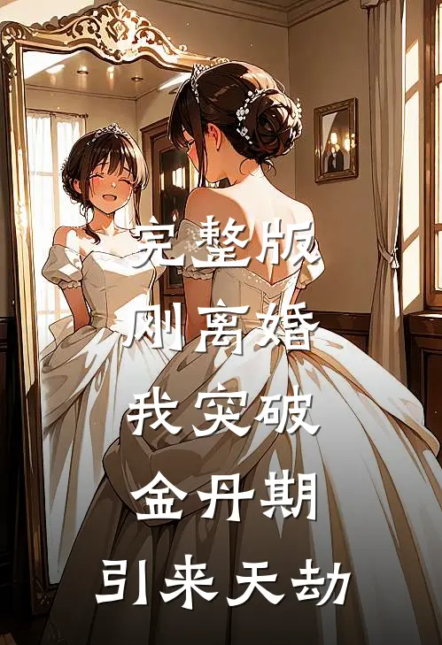 完整版刚离婚，我突破金丹期，引来天劫