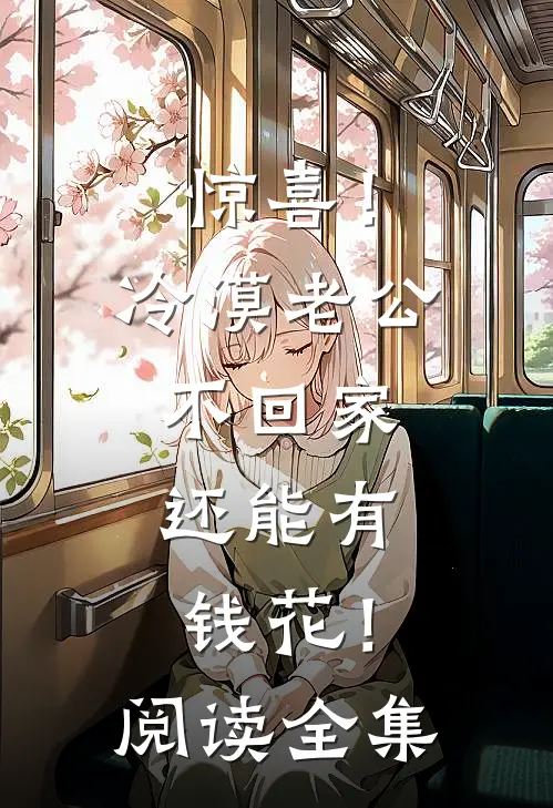 惊喜！冷漠老公不回家，还能有钱花！阅读全集