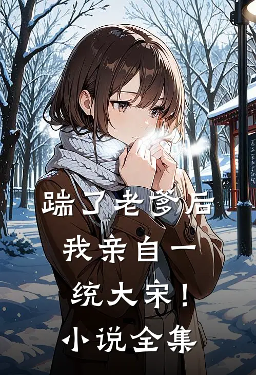 踹了老爹后，我亲自一统大宋！小说全集