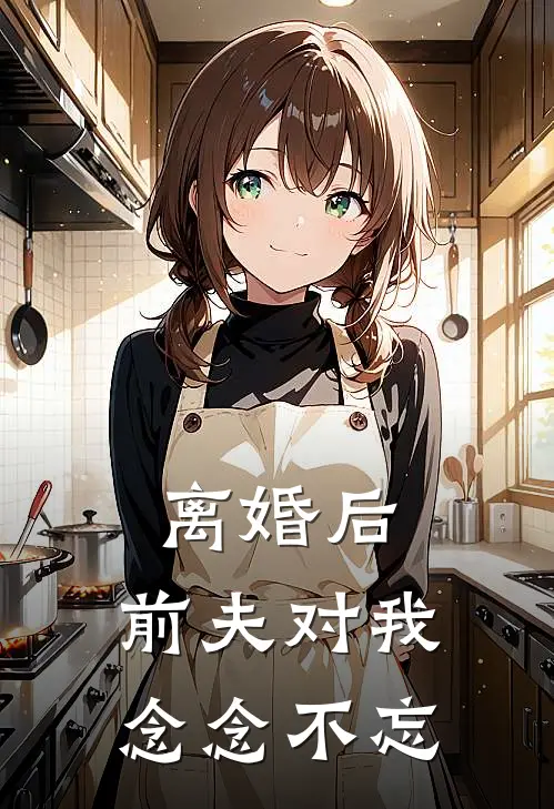 离婚后，前夫对我念念不忘