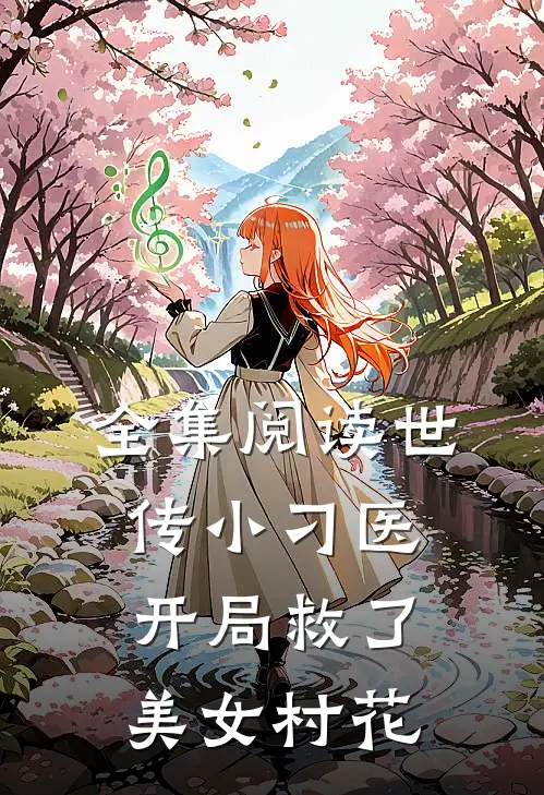 全集阅读世传小刁医，开局救了美女村花