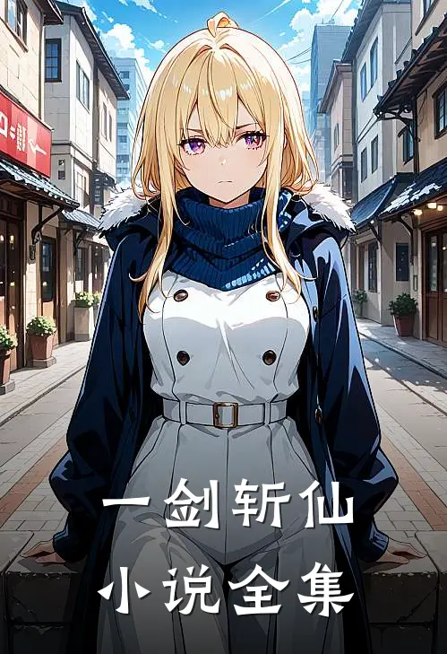 一剑斩仙小说全集