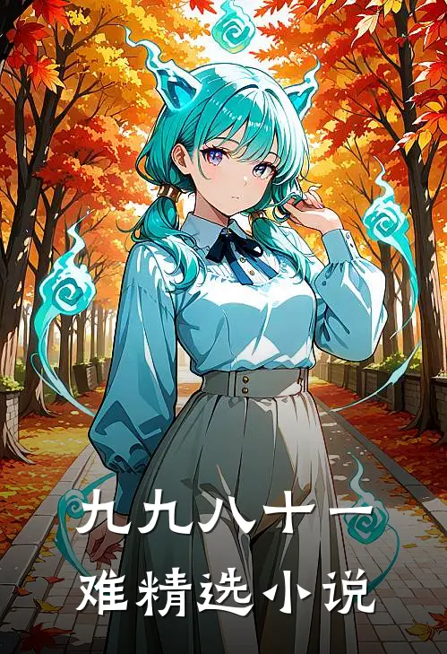 九九八十一难精选小说
