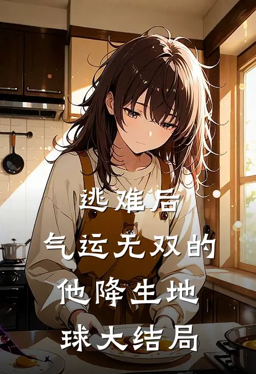 逃难后，气运无双的他降生地球大结局