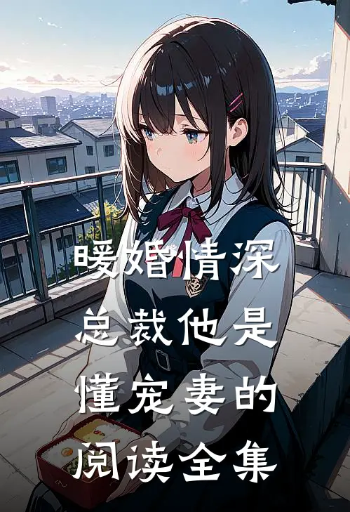暖婚情深：总裁他是懂宠妻的阅读全集